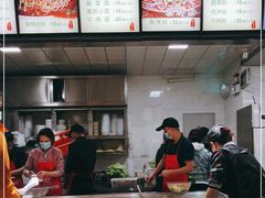 -林静小吃(复兴路店)