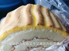 -詹记桃酥(包河万达店)