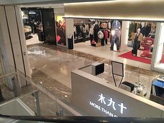 -杭州西湖银泰百货
