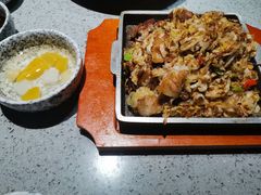 -将军牛排·尔滨地标朝鲜族美食(总店)