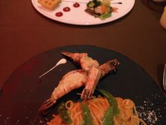 -卡本妮法餐厅·北京和平宾馆