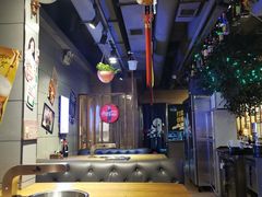 大堂-鑫釜山海鲜烧烤(鑫丰国际店)