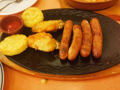 -萨莉亚意式餐厅(河东万达店)