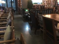 大堂-海梦1924 coffee