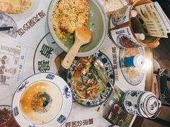 -阿殳粥馆(水围村店)