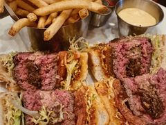 -db Bistro & Oyster Bar by Daniel Boulud(滨海湾金沙店)