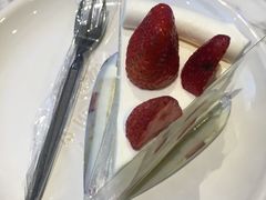 -巴黎贝甜(大宁国际商业广场店)