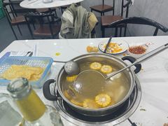 -全好食潮汕牛肉火锅(泗洲路店)