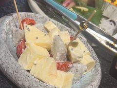 -炭虎烤肉(桂林路店)