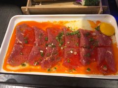 -尚尚仙·酸汤猪手·猪肚鸡火锅(华联万柳购物中心店)