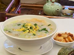 凤城艇仔粥-顺德人家食府(黄金广场店)