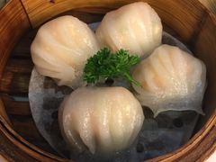 -嘉旺港式茶餐厅(延长中路店)