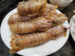 -川骄海鲜自助(河东店)