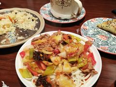 -那拉提之疆·新疆菜(美院店)