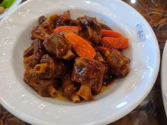 -民族饭荘(新华大街店)