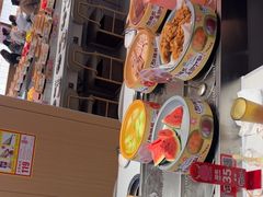 -龍歌自助小火锅(李沧丽达店)
