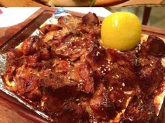 -IL Forno 意坊·意大利餐厅(花园店)