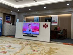 -济南遥墙国际机场-叁号贵宾厅
