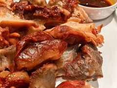 -老爷庙风味美食府(魏都大道店)