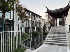 -南湖宾馆·鸳湖阁全日制餐厅