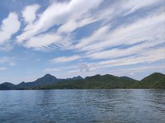 -易水湖景区