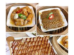 特色蒸排骨-点都德(汇盈广场店)