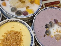 -赵记传承·中国甜品(福州总店)