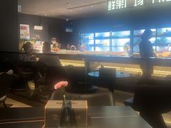 -很久以前羊肉串(打浦路店)