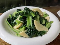 -熠盛粤味·顺德桑拿鸡(永康路店)