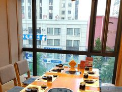 -本家食堂(华南店)