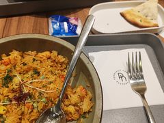 -Pennehut畔尼意面(合肥万象城店)