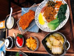 -小明同学(三里屯店)