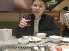 -海底捞火锅(青悦城店)