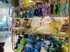 -NOKNOK若蔻亲子餐厅(天地壹方北馆店)