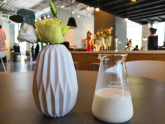 -dotcom coffee古点咖啡(致真大厦店)