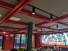 -京悦南门涮羊肉·羊蝎子火锅(田林路店)