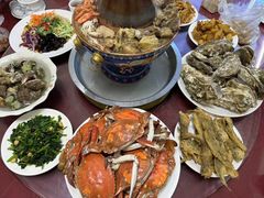 -山海关清和浑锅店