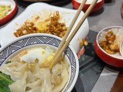 -四川饭店·小龙虾(长白店)