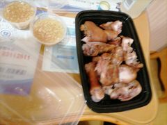 -培万河间驴火•驴肉火锅(东平店)