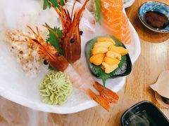 -阿吾罗日本料理(K11艺术中心店)