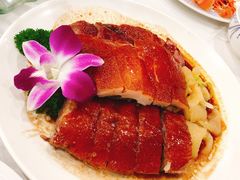 -东江海鲜酒家(艺都分店)