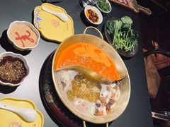 -羊大爷涮肉(亮马桥店)