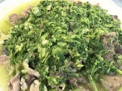 -杨记新泉美食