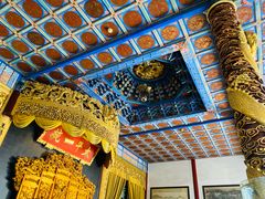 -南京中国近代史遗址博物馆(南京总统府)