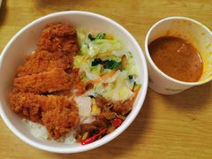 -德克士(中心医院店)