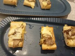 -必胜客(欢乐颂店)