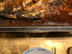 -炉鱼(萧山万象汇店)