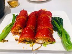 鲜虾红肠粉-稻香酒家(天河城店)