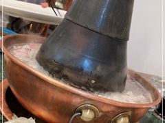 -竹叶涮肉坊(总店)