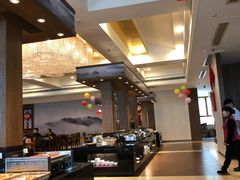 -九华山聚龙大酒店